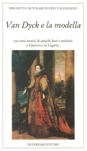 Van dyck modella - van,