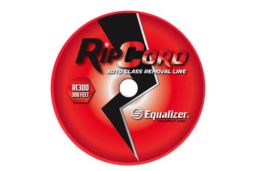 Equalizer ripcord rc300 - equalizer®, (rc300