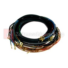 Cablaggio per MZ TS250