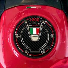 Adesivo 3D Protezione Tappo