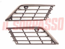 PRESE ARIA GRIGLIE LATERALI DESTRA SINISTRA FIAT 126 BIS ORIGINALI  USATE