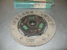 DISCO FRIZIONE LANCIA FULVIA