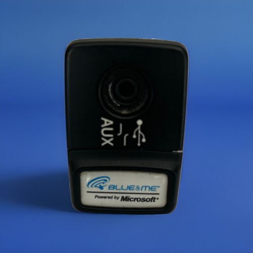 Presa usb aux blue fiat - presa, usb/aux