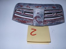 Lambretta frontalino scudo - lambretta,