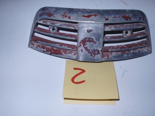 Lambretta frontalino scudo - ,