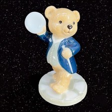 Statuina ceramica porcellana