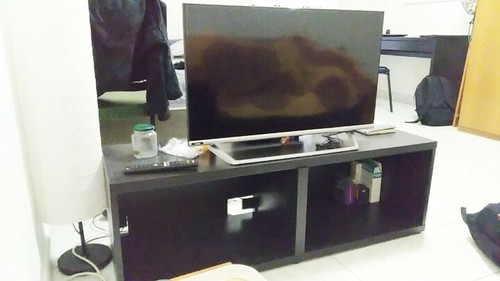 Vendo mobile per - tv, ikea