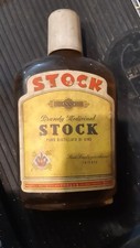 Bottiglia Brandy STOCK 84 da