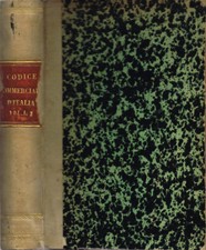 Nuovo Codice di Commercio del