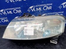 FIAT STILO (2002) Fanale Freccia Frontale Ant. Sx.