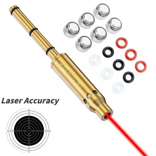 Mirino laser boresighter - boresighter, .177