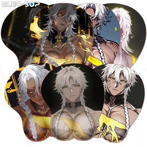 Honkai star rail - honkai:star, rail-nanook