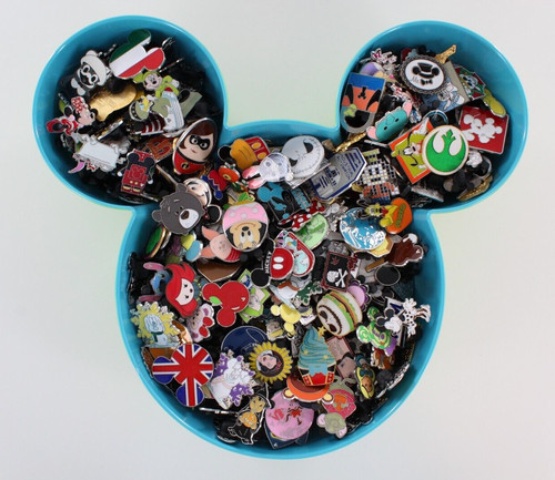 Lotto spille disney scegli - spille,