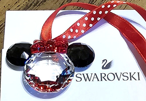 Swarovski crystal 2024 - 🐭swarovski,