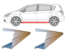 Per Toyota Corolla Verso 2004-