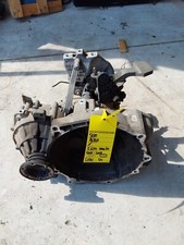 CAMBIO MANUALE COMPLETO 5M 5 MARCE SEAT ALTEA 1.6 TDI 77KW 105CV CAY LHW 08-13