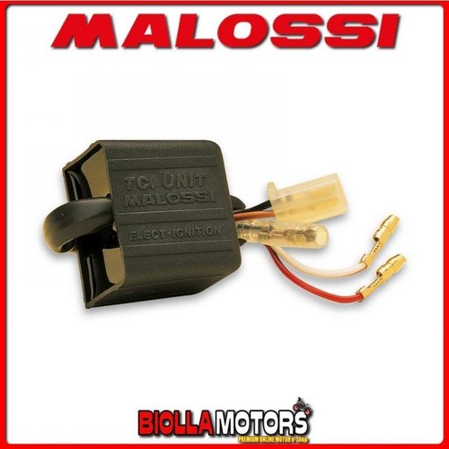 558133 centralina malossi - 558133,