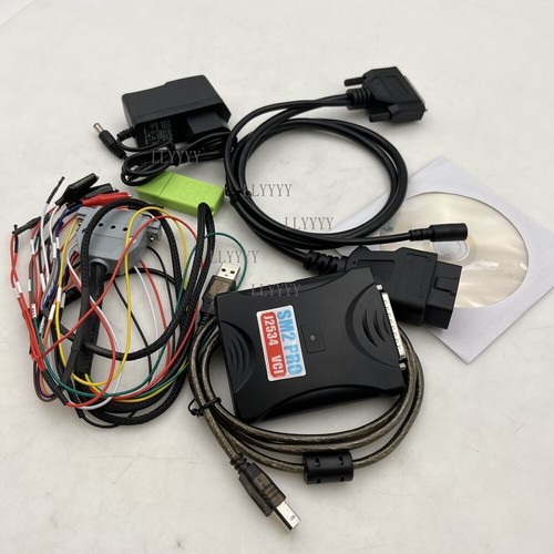 New sm2 j2534 vci - sm2,