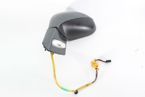 Specchietto retrovisore - specchietto,