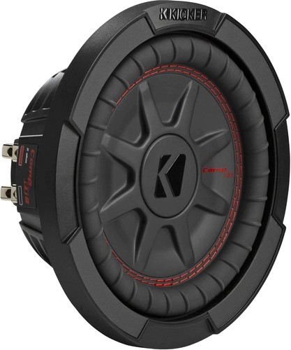 Kicker comprt subwoofer 20 - kicker,