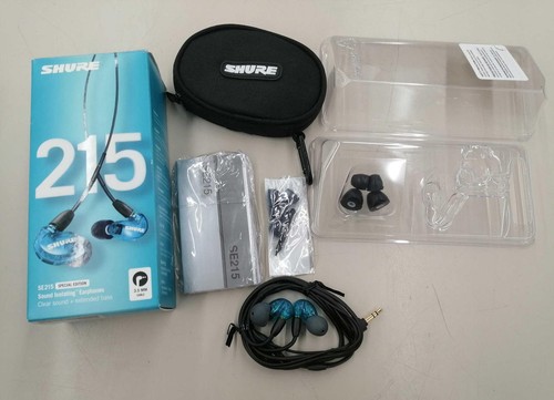 Shure se215spe special - se215spe-a,
