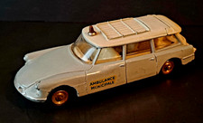 DINKY TOYS 556 CITROEN ID 19