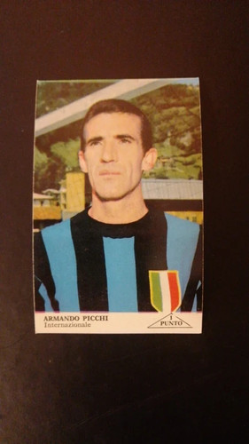 Armando picchi inter - picchi,