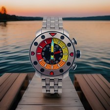 Orologio sector diver limited - sector,