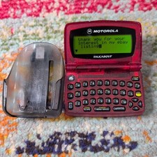 Motorola T900 Talkabout