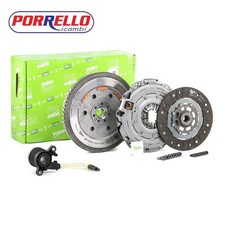 KIT FRIZIONE CON VOLANO