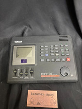 Yamaha dtx2 modulo - yamaha,