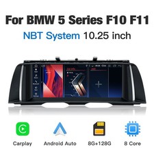 Autoradio 10.25" Android 14