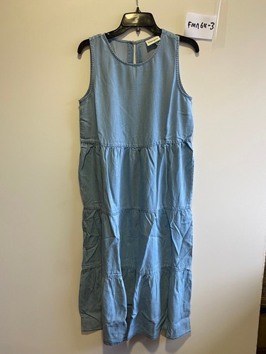 Abito maxi bonprix - abito, in