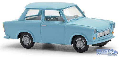 Busch trabant p601 - busch,