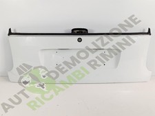 66010061 PORTELLO POST.  SMART FORTWO COUPÉ «450» (2004) 0.8 CDi Pure, 6v. Co...