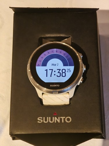 Smartwatch suunto - suunto, 9