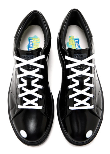 Adidas spongebob sneakers - spongebob, stan