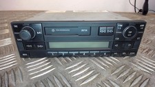 Radio Beta 5 'nessun codice