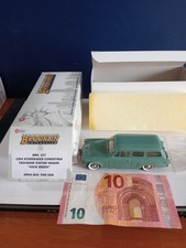 STUDEBAKER CONESTOGA 1954