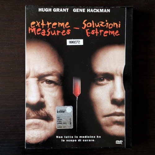 Extreme measures soluzioni - measures,