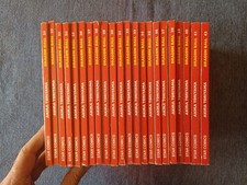 Dragon Ball Deluxe n.21-42