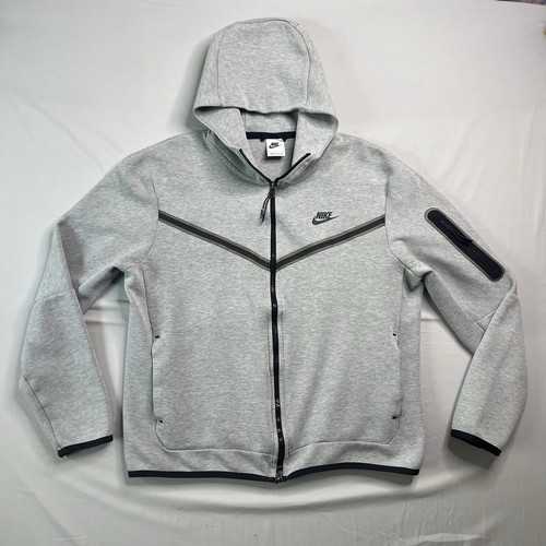Nike tech fleece - tech, hoodie