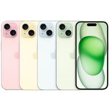 Nuovo Apple iPhone 15 Plus