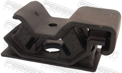 Supporto motore febest - supporto,