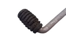 pedalino leva cambio gear lever pedal cagiva 350 sx 78-84. YF