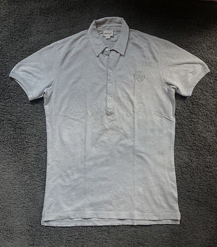 Vintage diesel polo shirt - diesel,