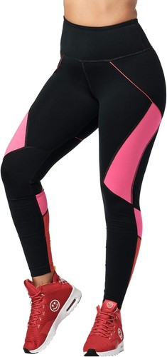 Zumba leggings donna - zumba,
