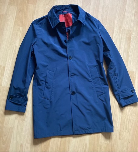Trench cappotto palto - trench,