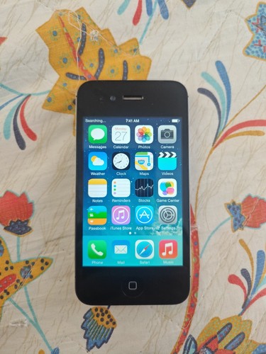 Apple iphone 8gb cdma - apple,