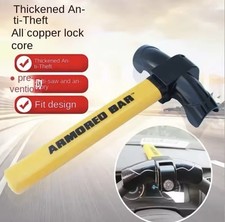 Blocco Volante Auto Bullock A